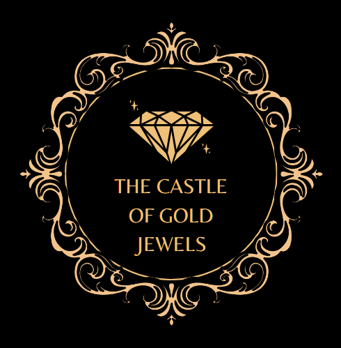 The Castle of Gold Jewels logo